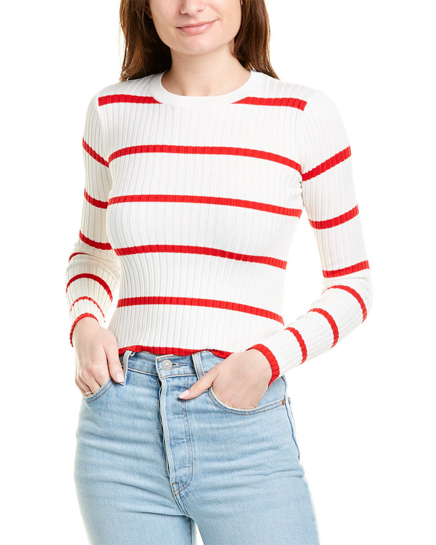 Image of Bishop & Young Serena Crop Top