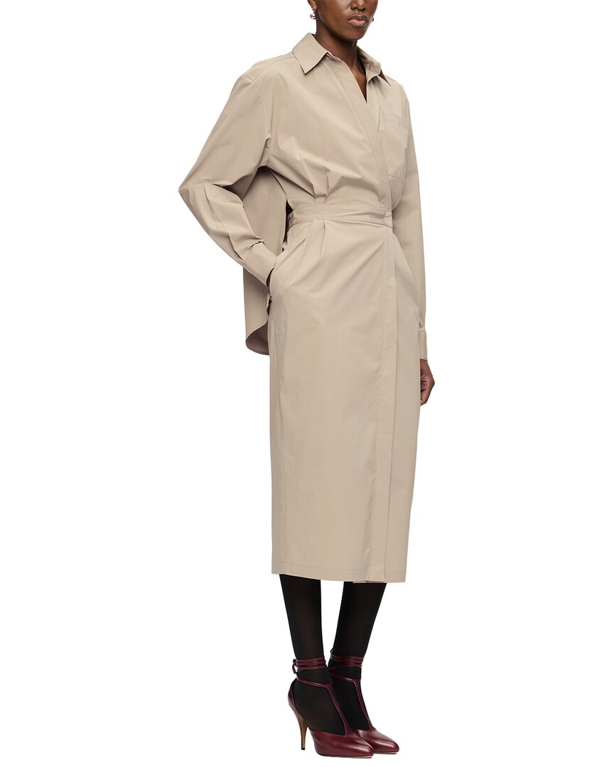 Câllas Callas Jax Regular Fit Dress