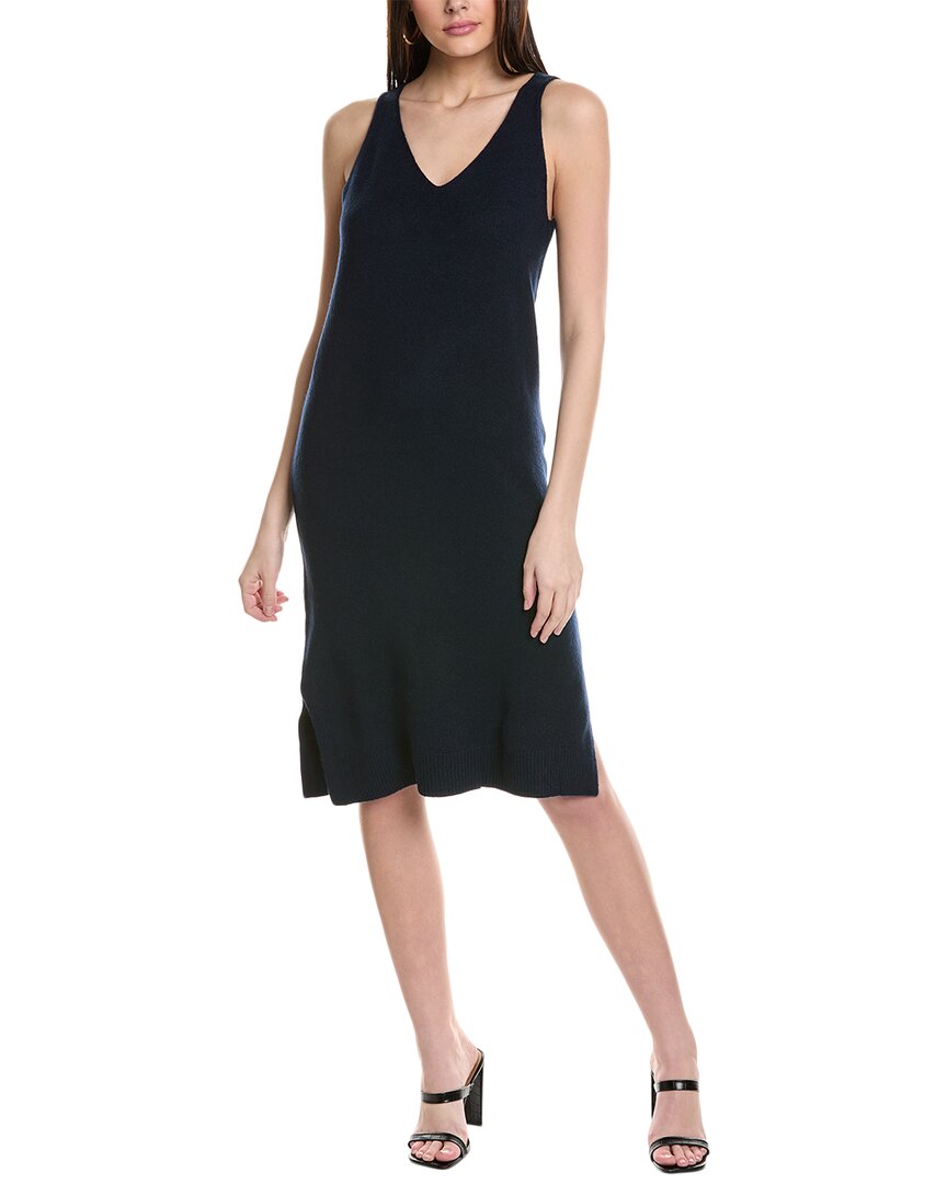 VINCE CAMUTO VINCE CAMUTO TANK SWEATERDRESS