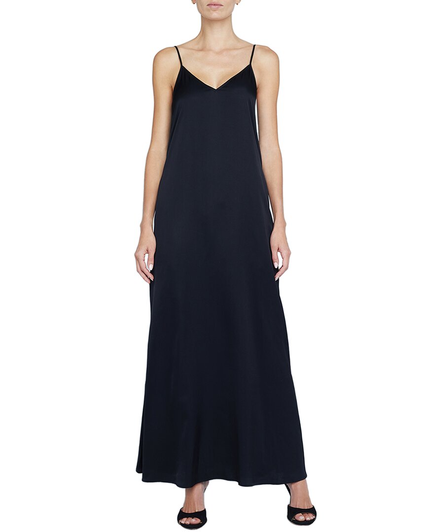 Shop L Agence L'agence Hartley Trapeze Dress