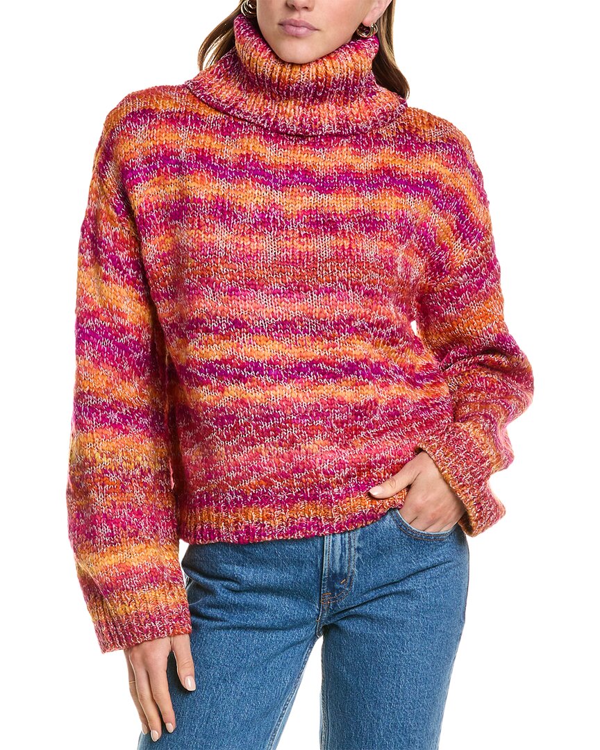 RAMY BROOK RAMY BROOK JULIETTE SWEATER