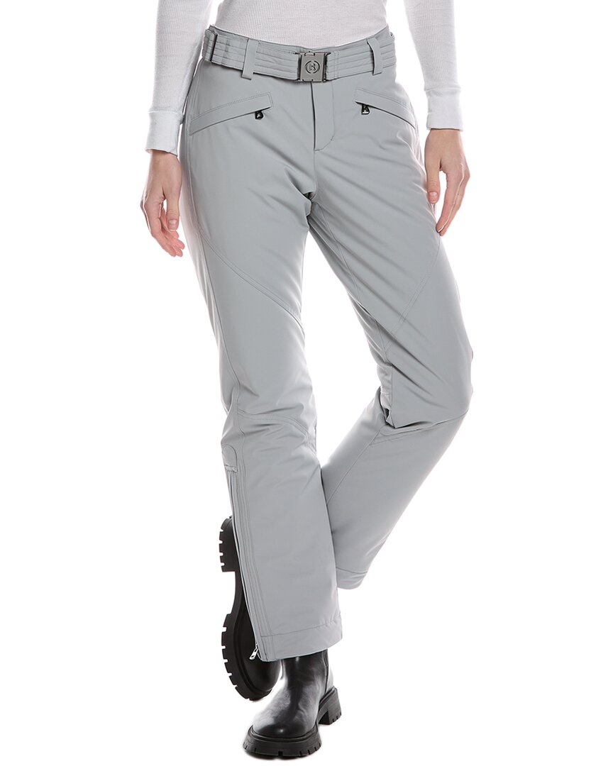 Bogner Fraenzi-o Pant In Brown