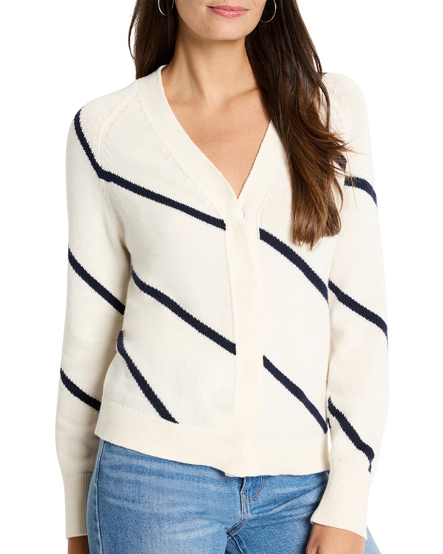 Nic + Zoe Nic+zoe Better Angle Cardigan