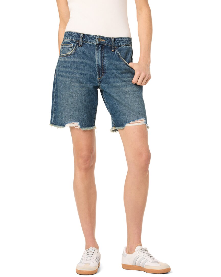 JOE'S JEANS JOE’S JEANS MONTENEGRO EASY BERMUDA SHORT