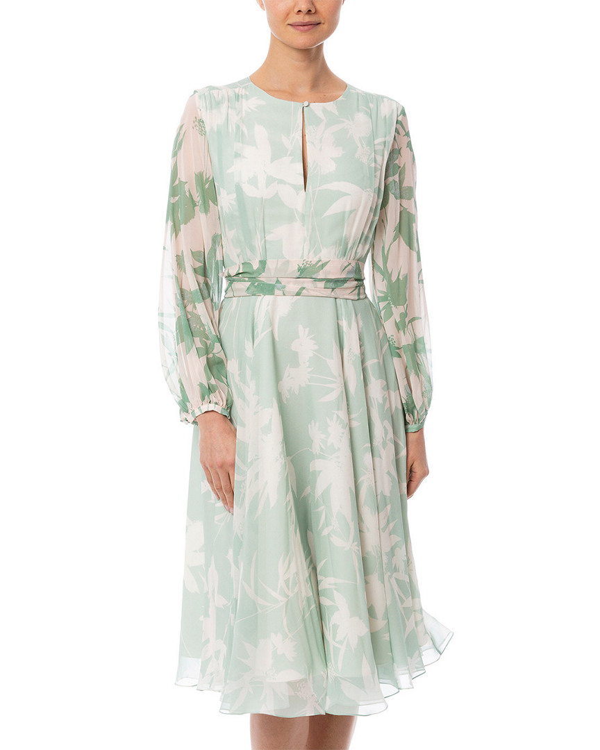 Beulah Silk Dress Women's 12Us | eBay
