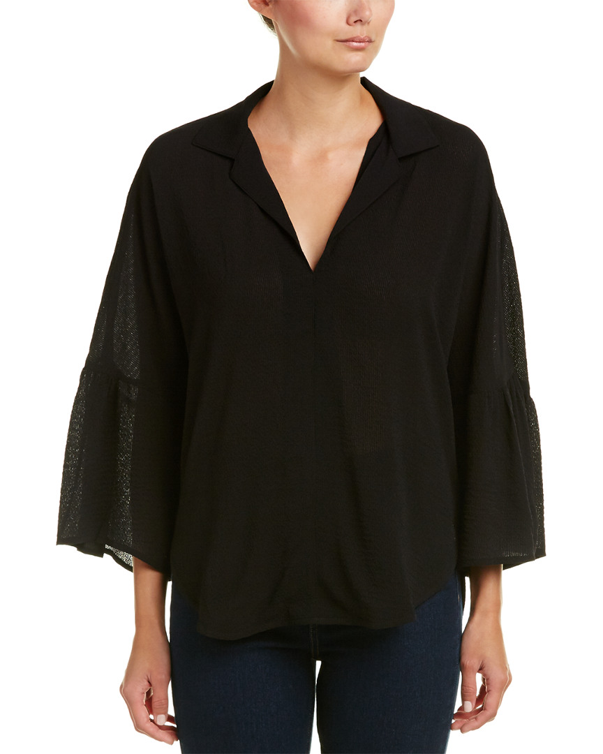 Image of Ella Moss Oversized Top