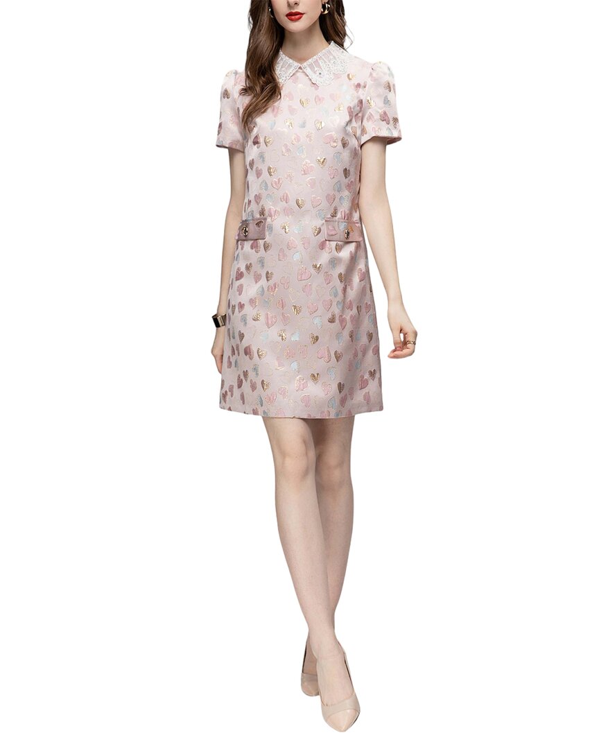Burryco Mini Dress
