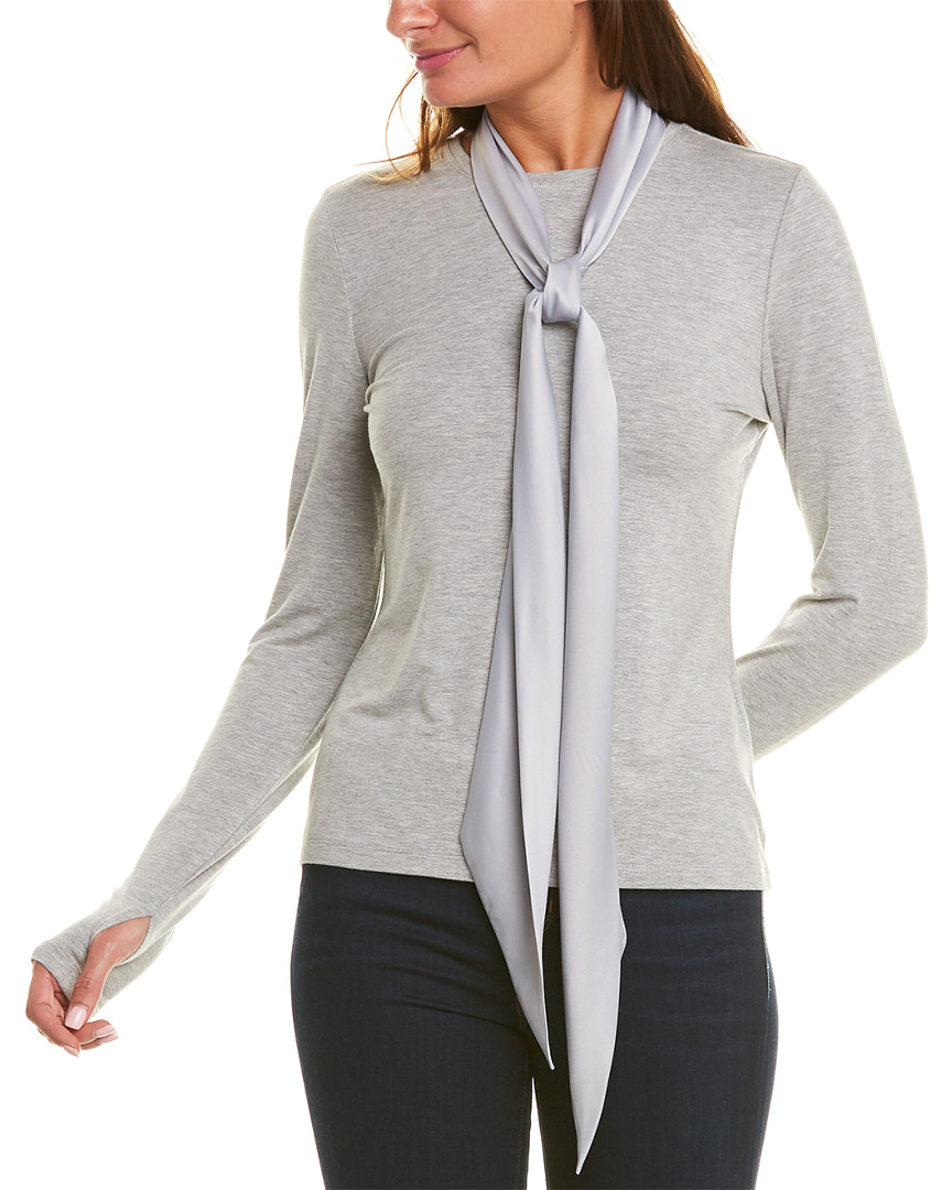 Image of Elie Tahari Elisandra Top