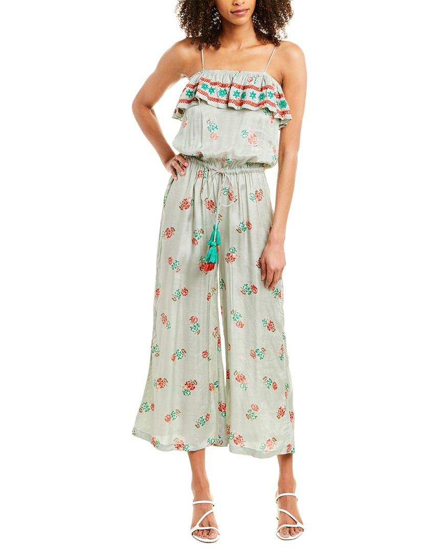 Image of RAGA Lodi Gardens Jumpsuit