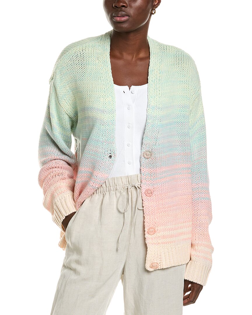 Shop 525 America Ombre Cardigan