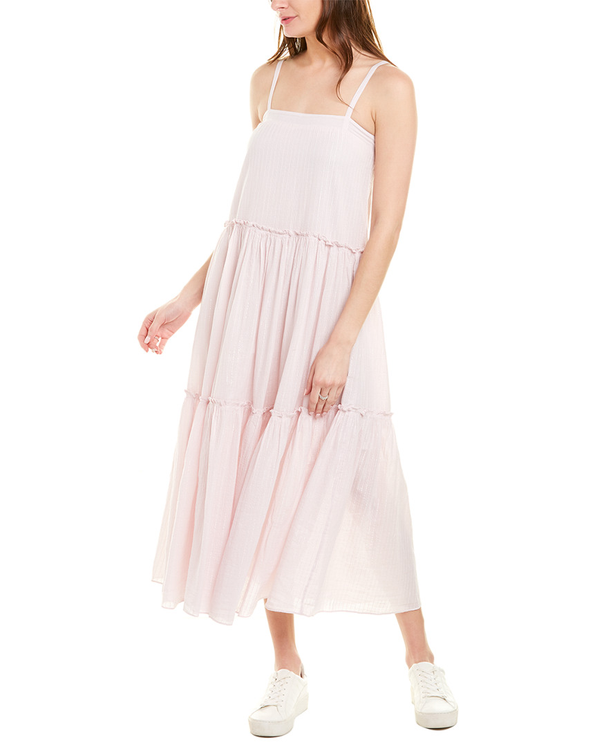 Image of Nation LTD Catherine Maxi Dress