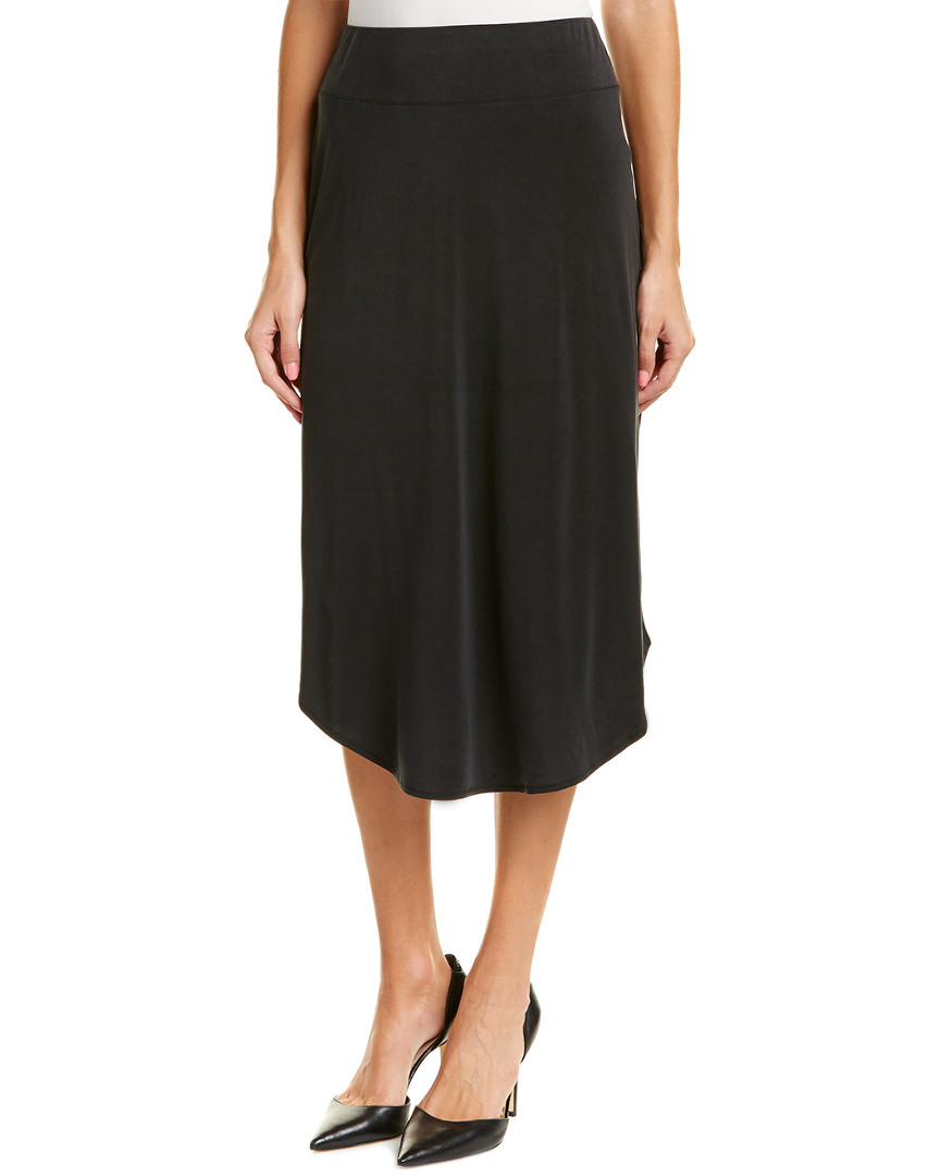 Image of NIC+ZOE A-Line Skirt