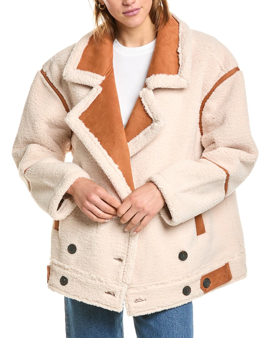 BLANKNYC BLANK NYC PICK ME JACKET