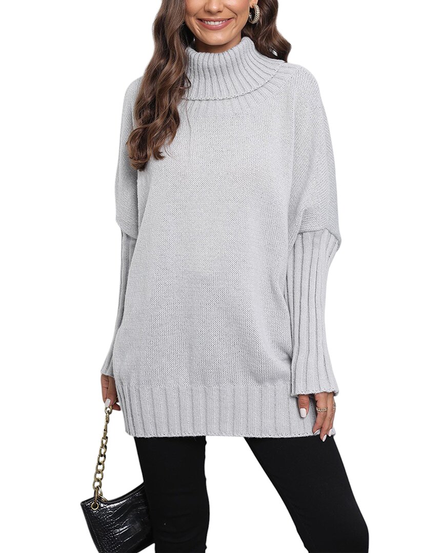 Nino Balcutti Turtleneck Sweater