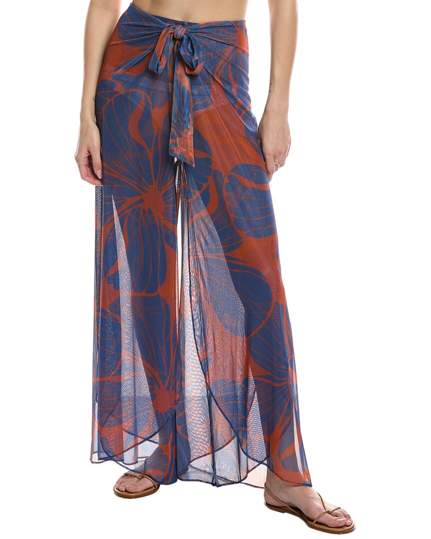 HUTCH HUTCH VEDA COVER-UP PANT 