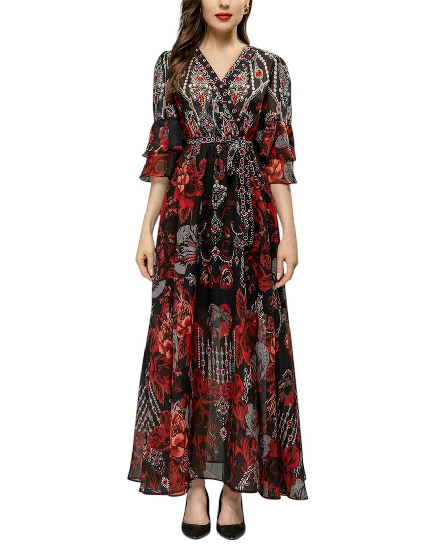 Burryco Dress