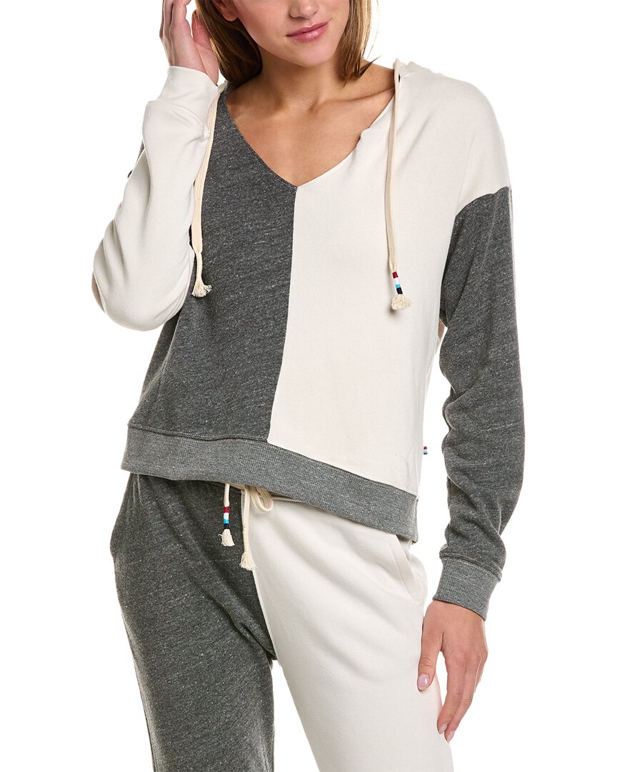 SOL ANGELES SOL ANGELES COLORBLOCKED HOODIE