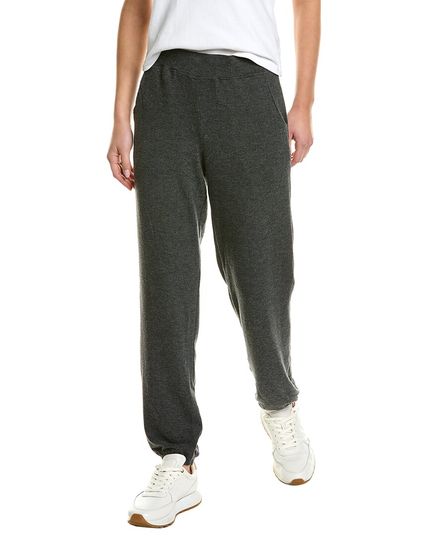Michael Stars Robby Sweatpant In Grey