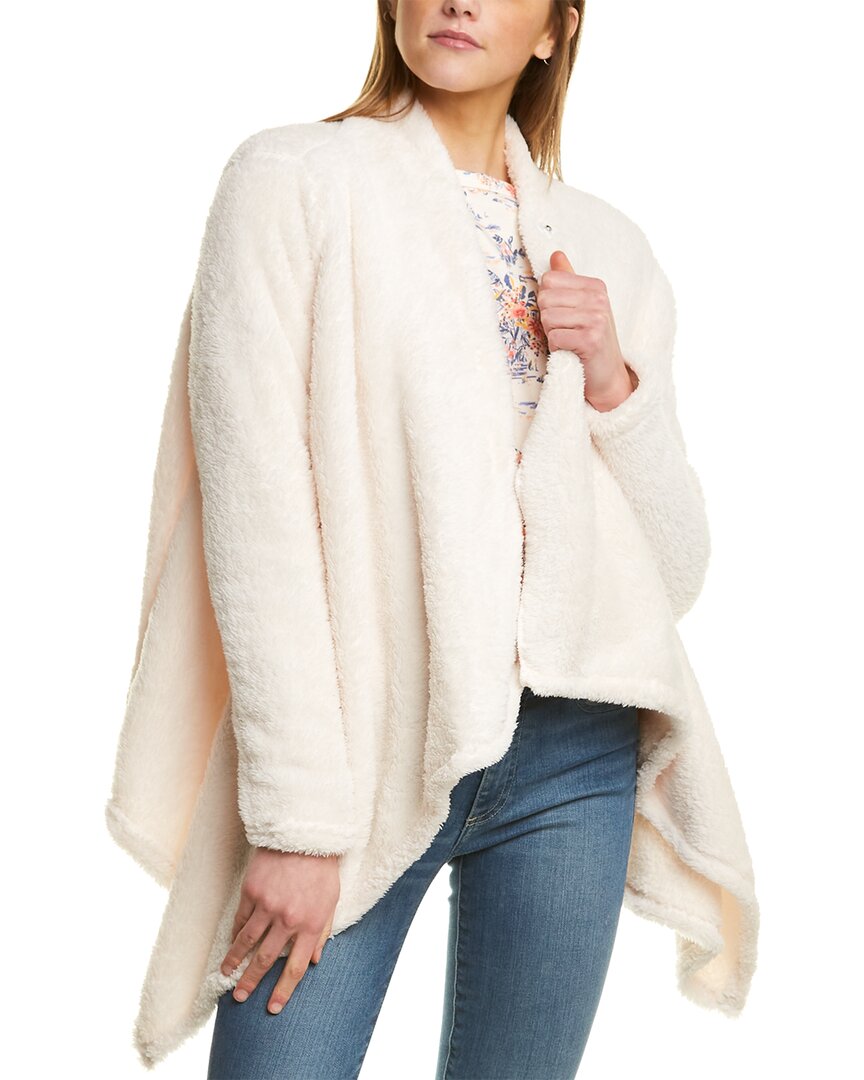 Image of Bobeau One-Button Cardigan
