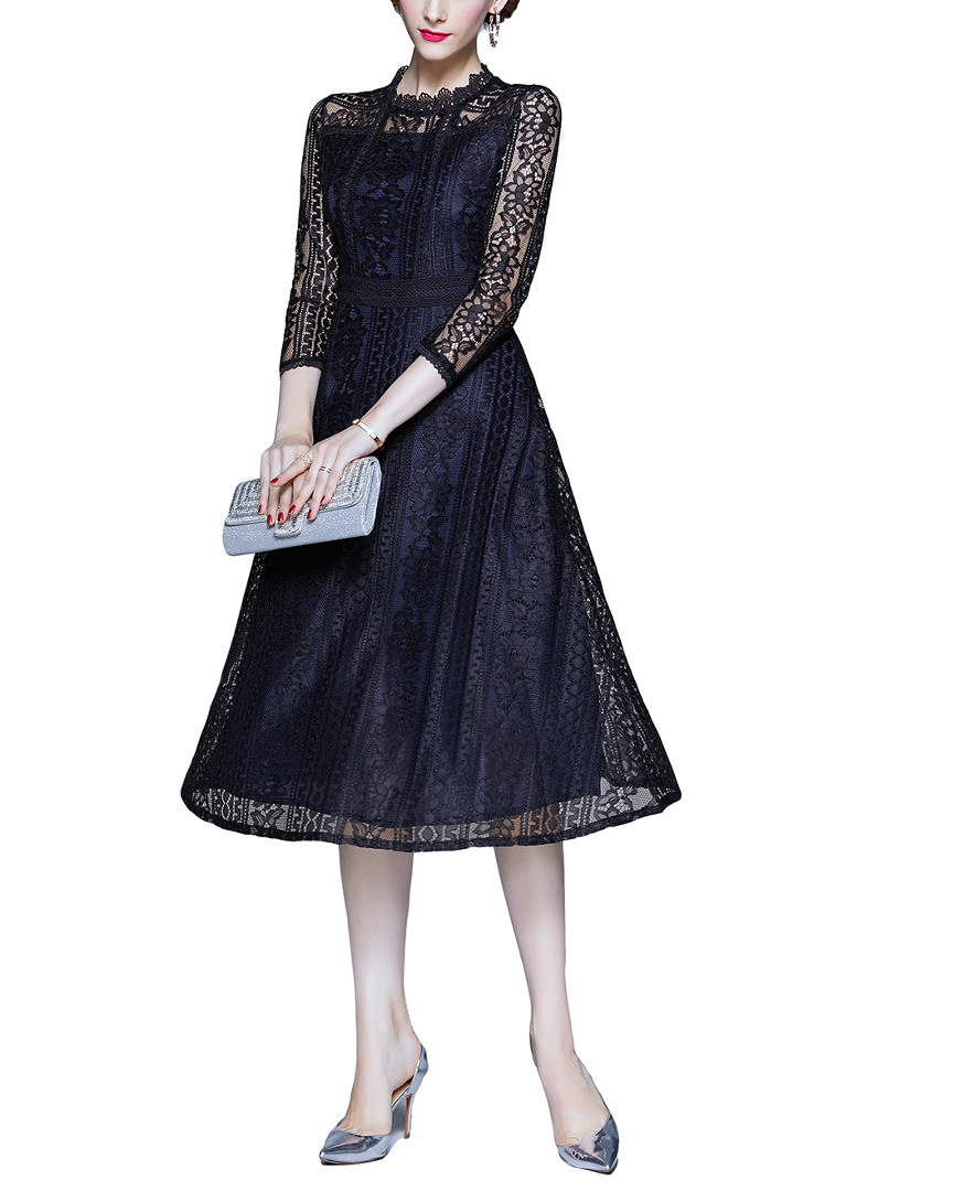 Kaimilan Mini Dress Women's 2 4800696071799 | eBay