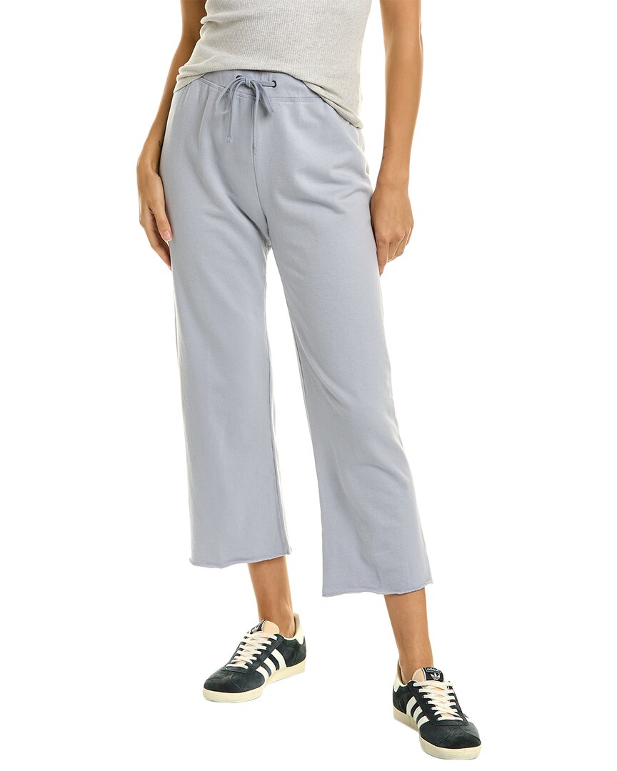 James Perse French Terry Sweatpant
