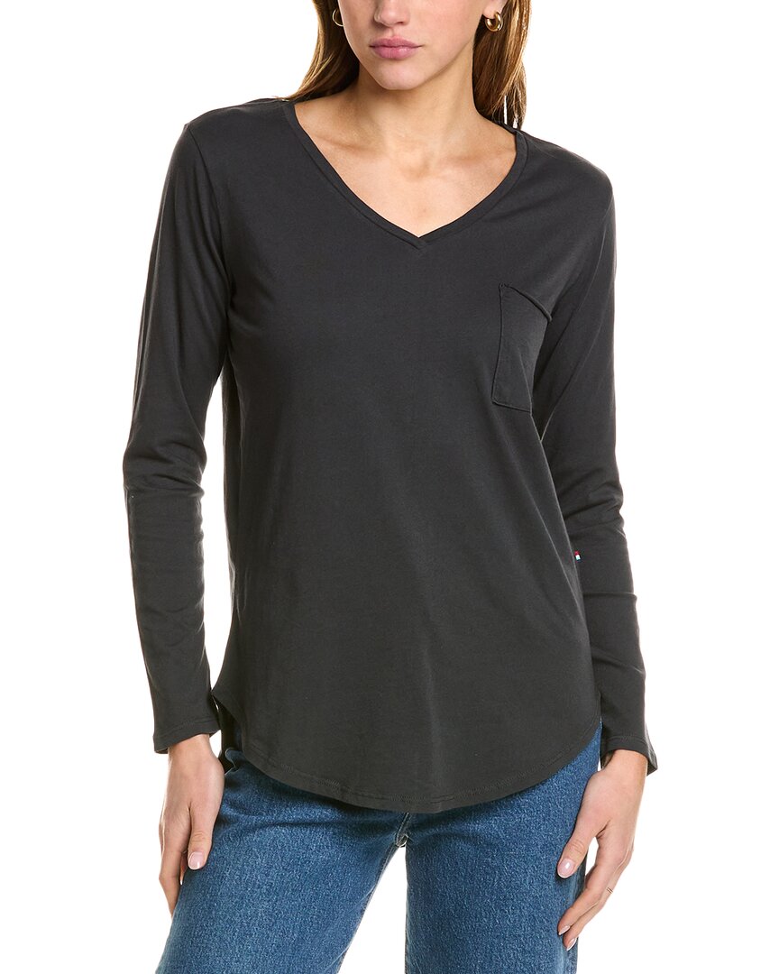 Shop Sol Angeles Essential Torque T-shirt