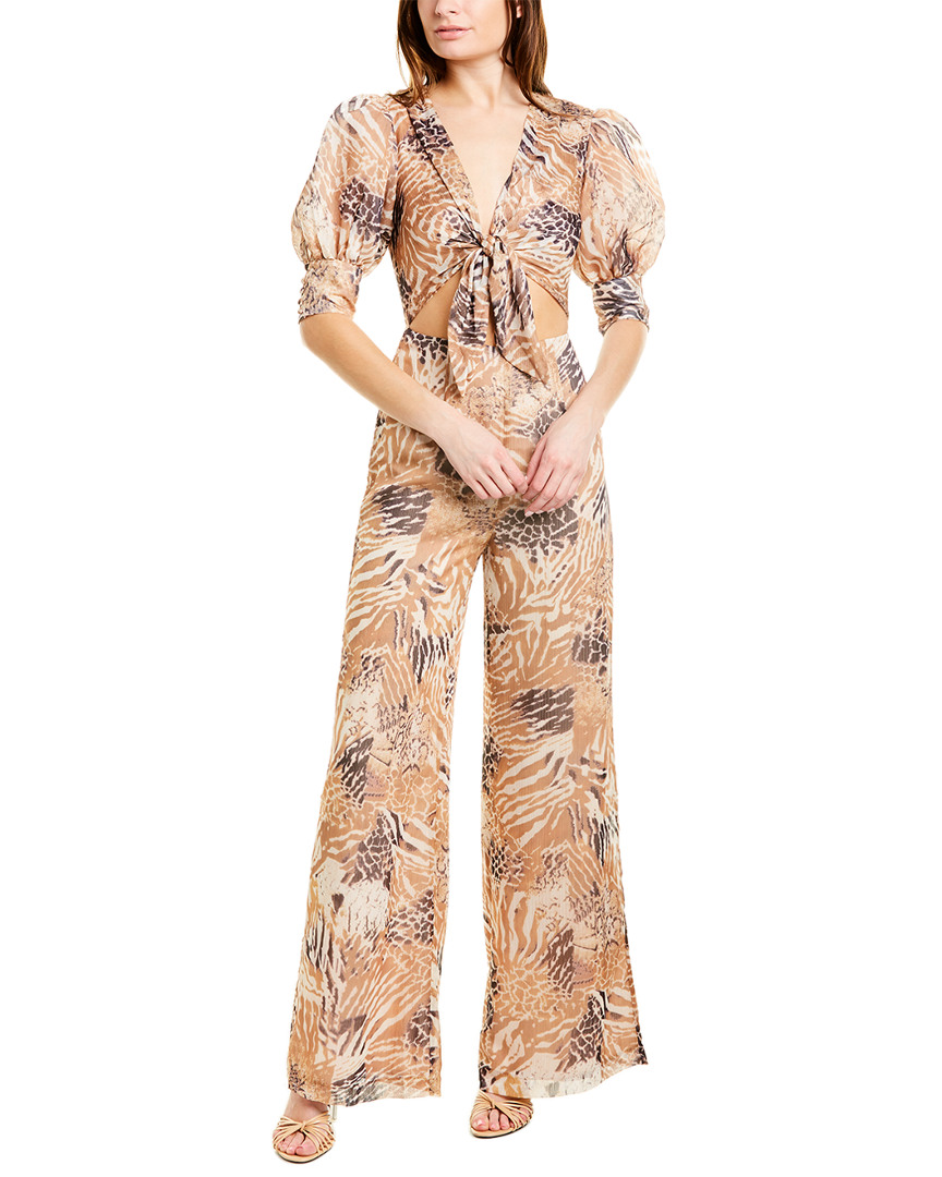 Image of Misha Collection Tarla Pantsuit