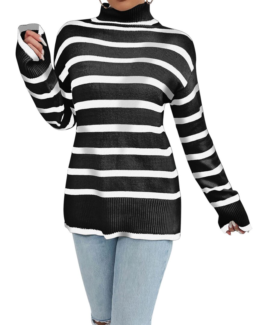 Caifeng Sweater