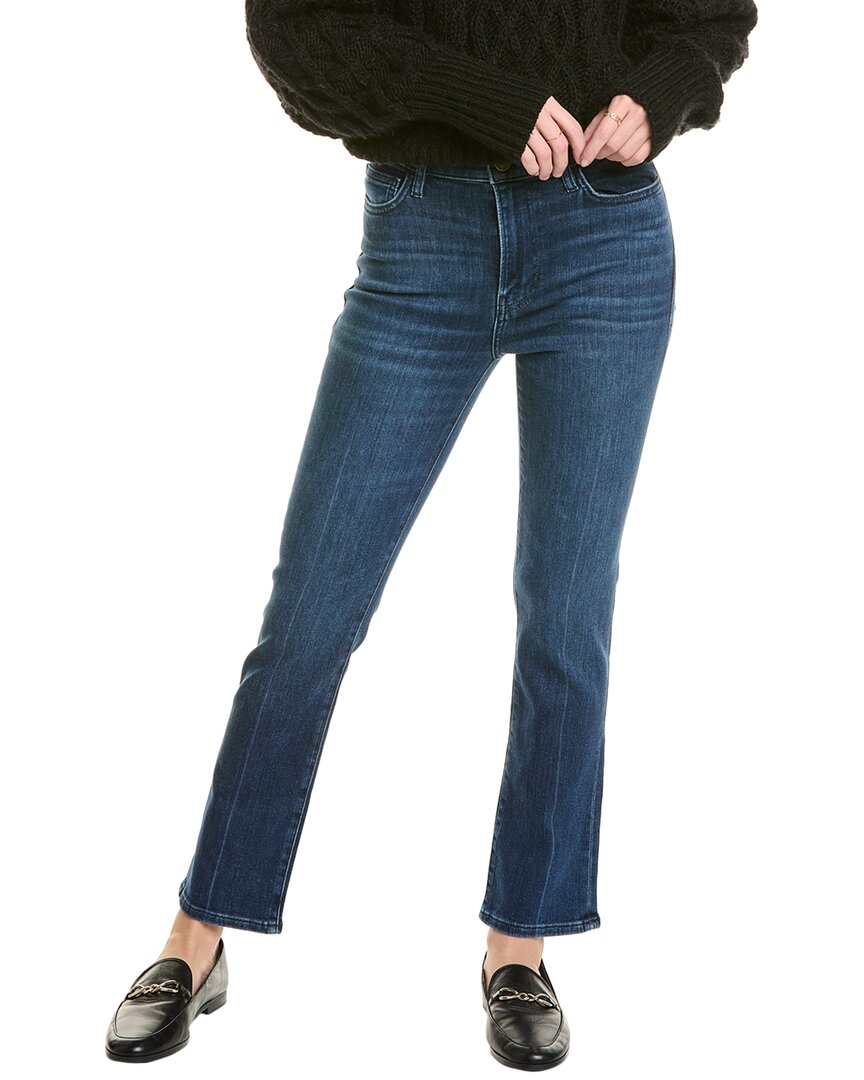 FRAME FRAME DENIM LE HIGH CALVIN STRAIGHT JEAN