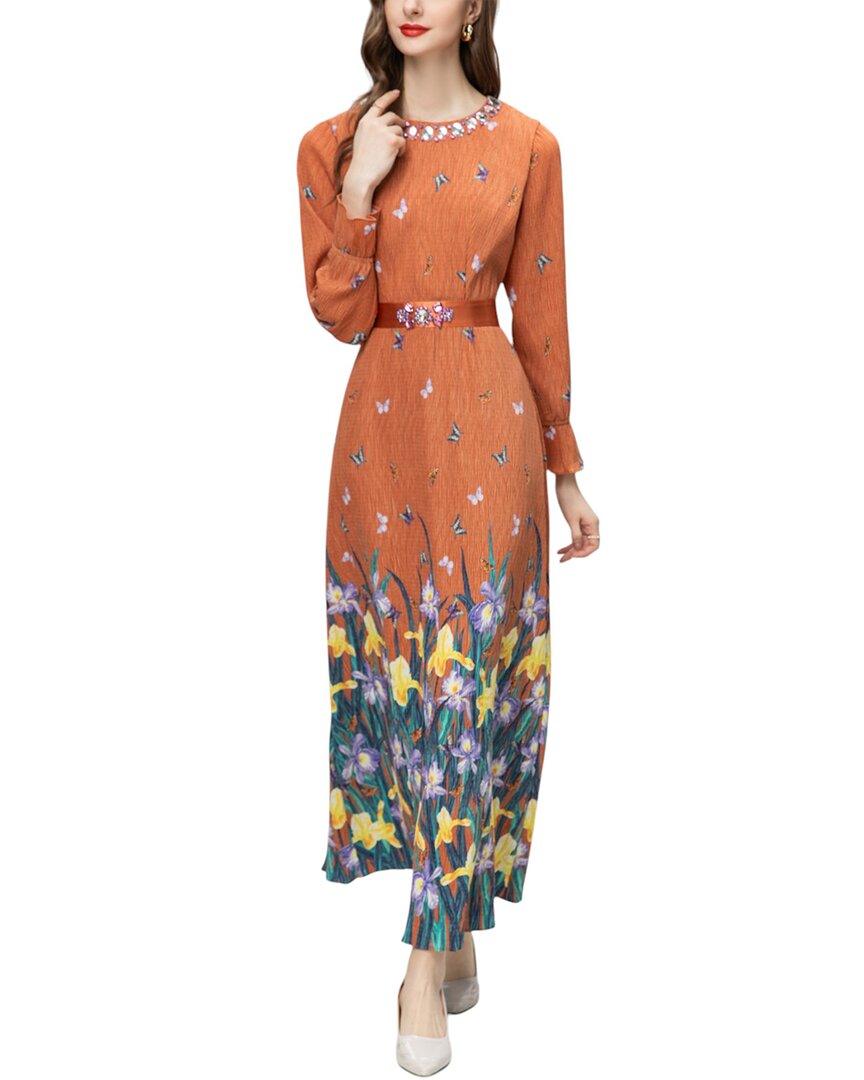 Burryco Dress