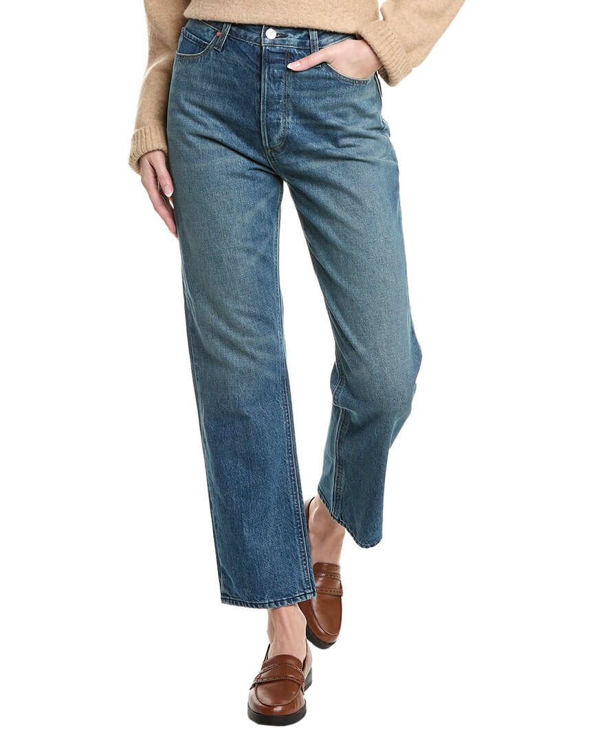 PAIGE PAIGE SAWYER IMAGINE STRAIGHT LEG JEAN