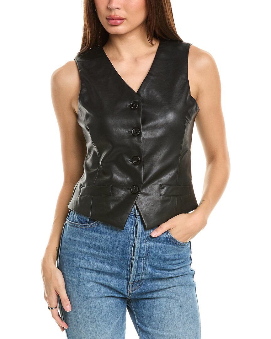Lea & Viola Vest