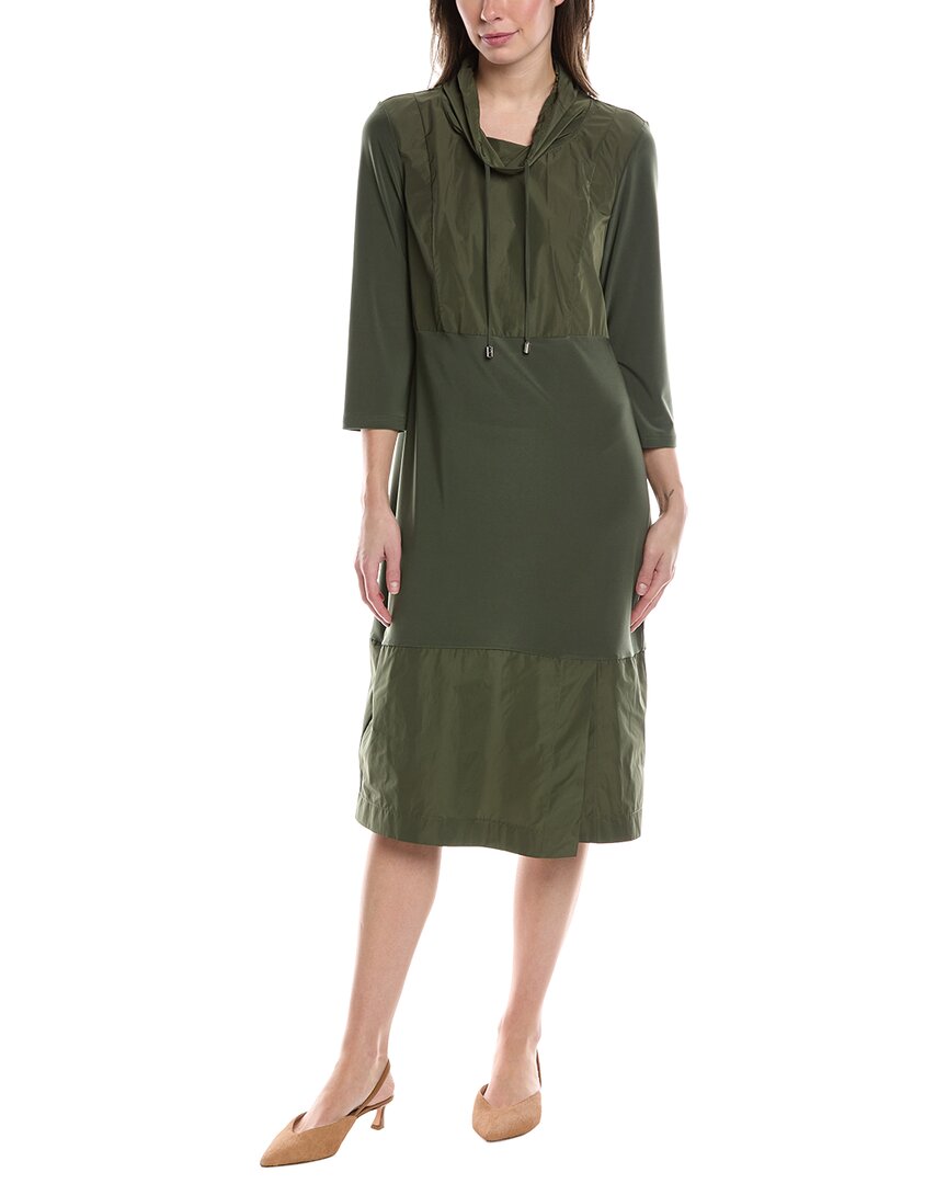 Joseph Ribkoff Midi Dress