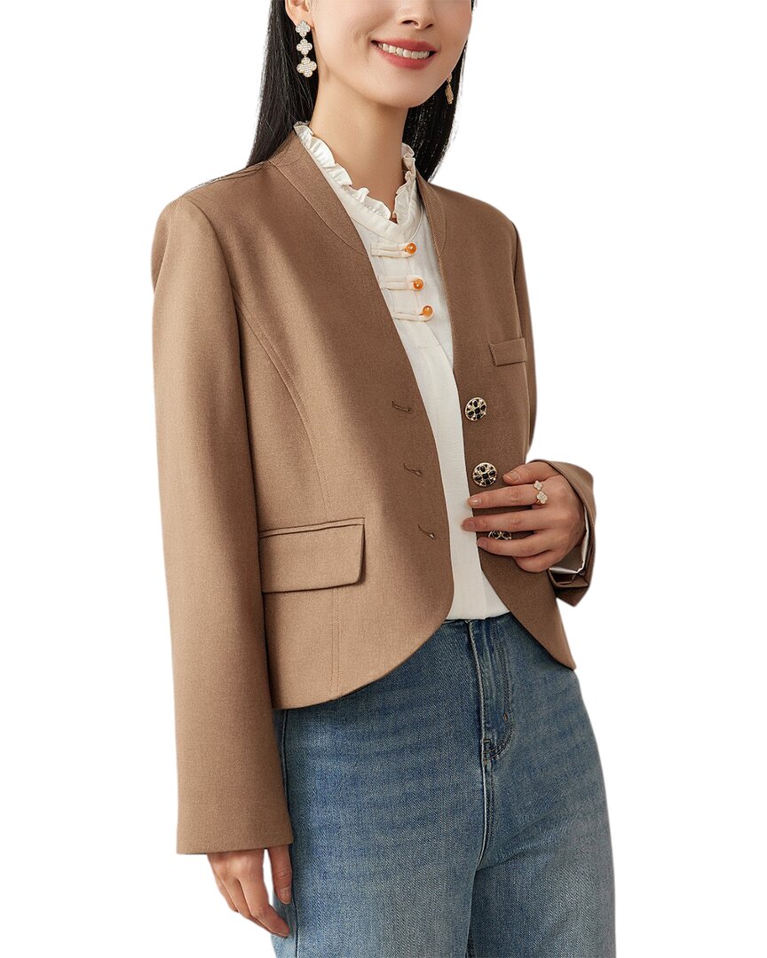 Ounixue Jacket