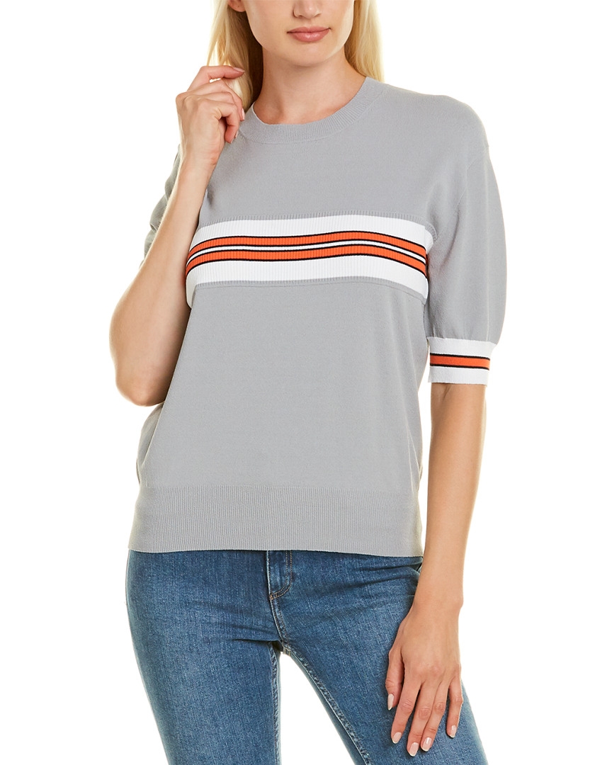 Image of Autumn Cashmere Athletic Top