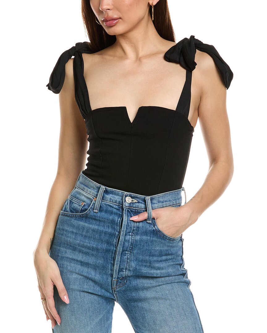 FREE PEOPLE FREE PEOPLE LOLA BODYSUIT 