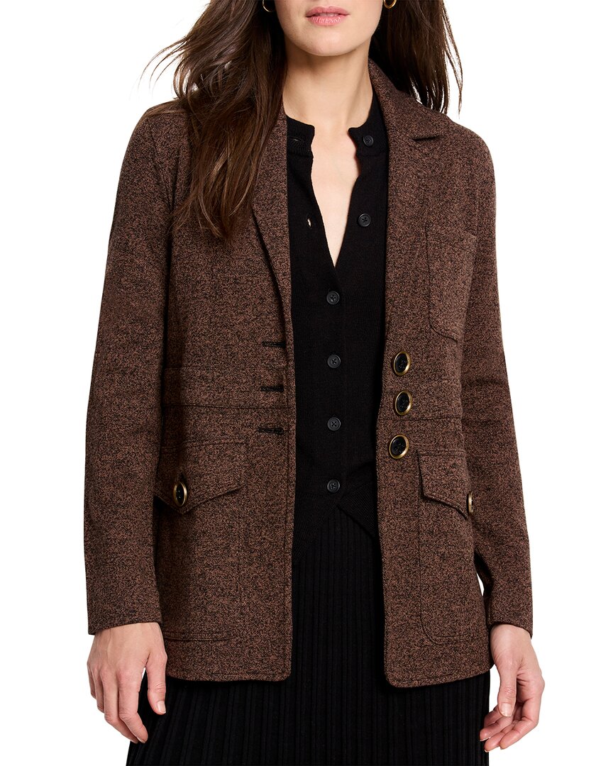 Shop Nic + Zoe Nic+zoe Editor Blazer