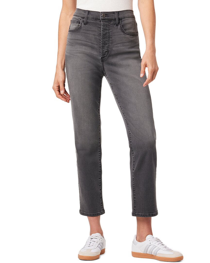 Joe's Jeans Rebel Girl Og Straight Ankle Jean