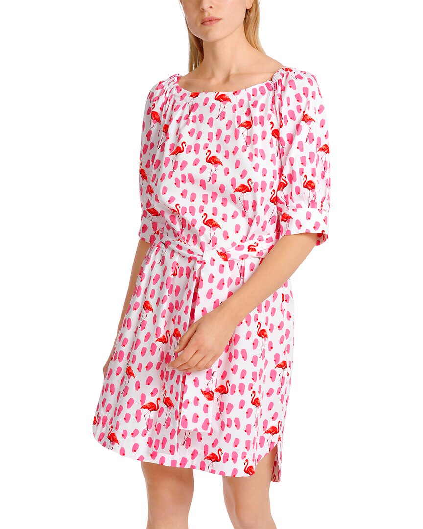 Marc Cain Midi Dress