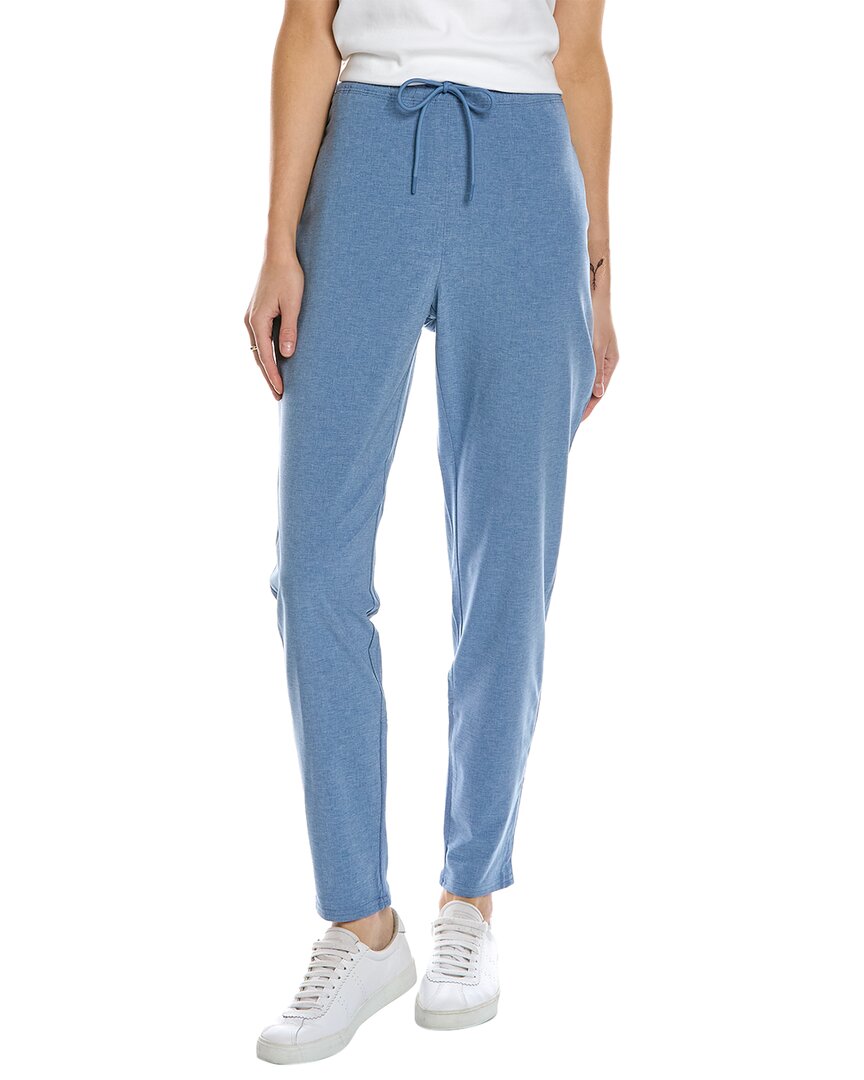 Shop Tommy Bahama Alicia Jogger In Blue