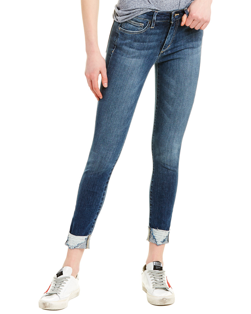 Joe's Jeans Moscow Skinny Crop Women's | eBay