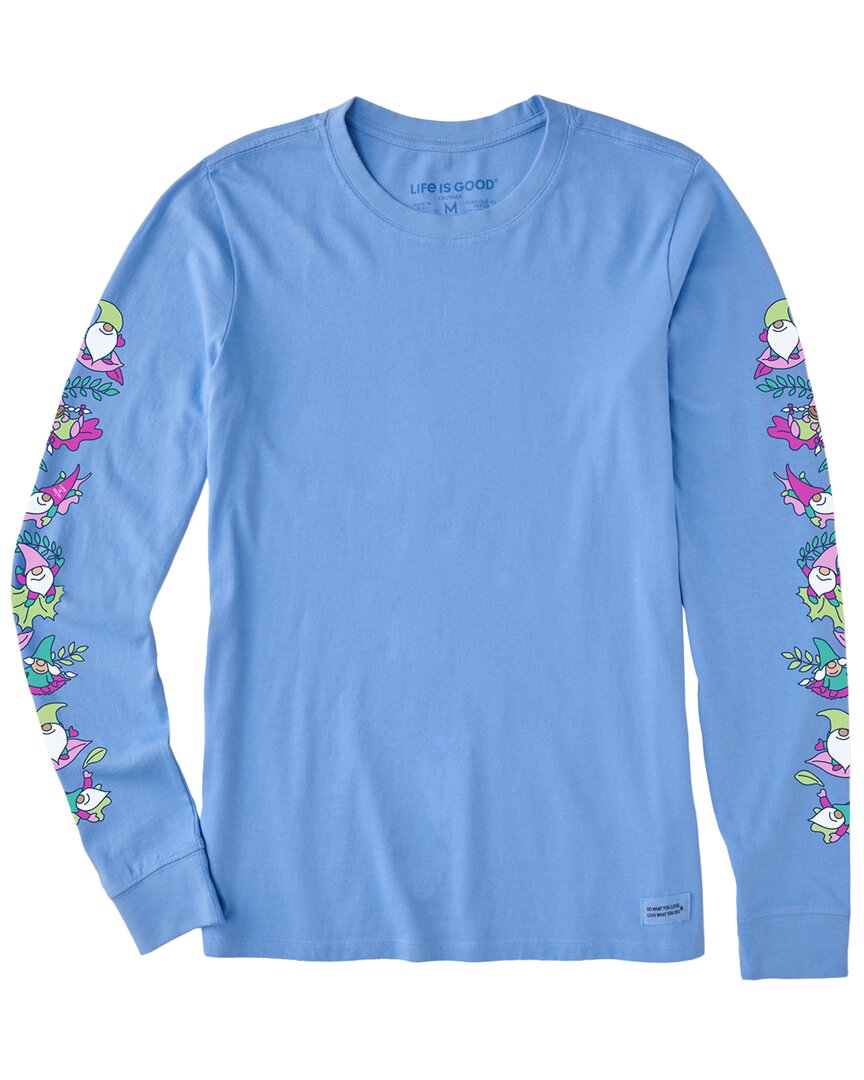 Life Is Good ® Crusher T-shirt