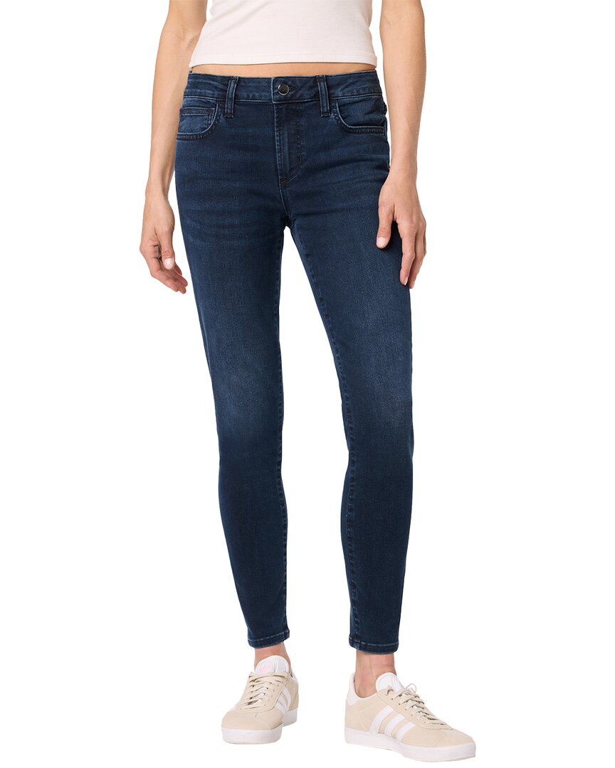Joe's Jeans Curvy Skinny Ankle Jean