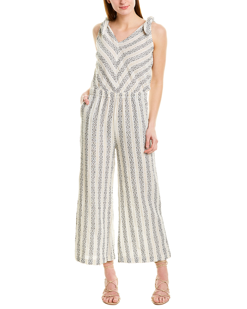 Image of our Dreamers Gauze Jumpsuit