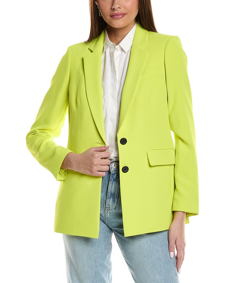 Karl Lagerfeld Oversized Suit Jacket