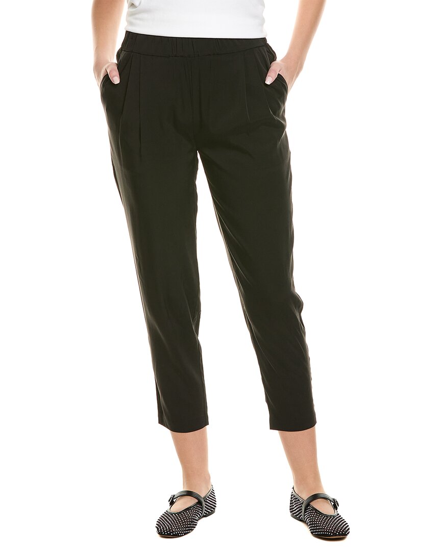 Michael Stars Sybil Trogger In Black