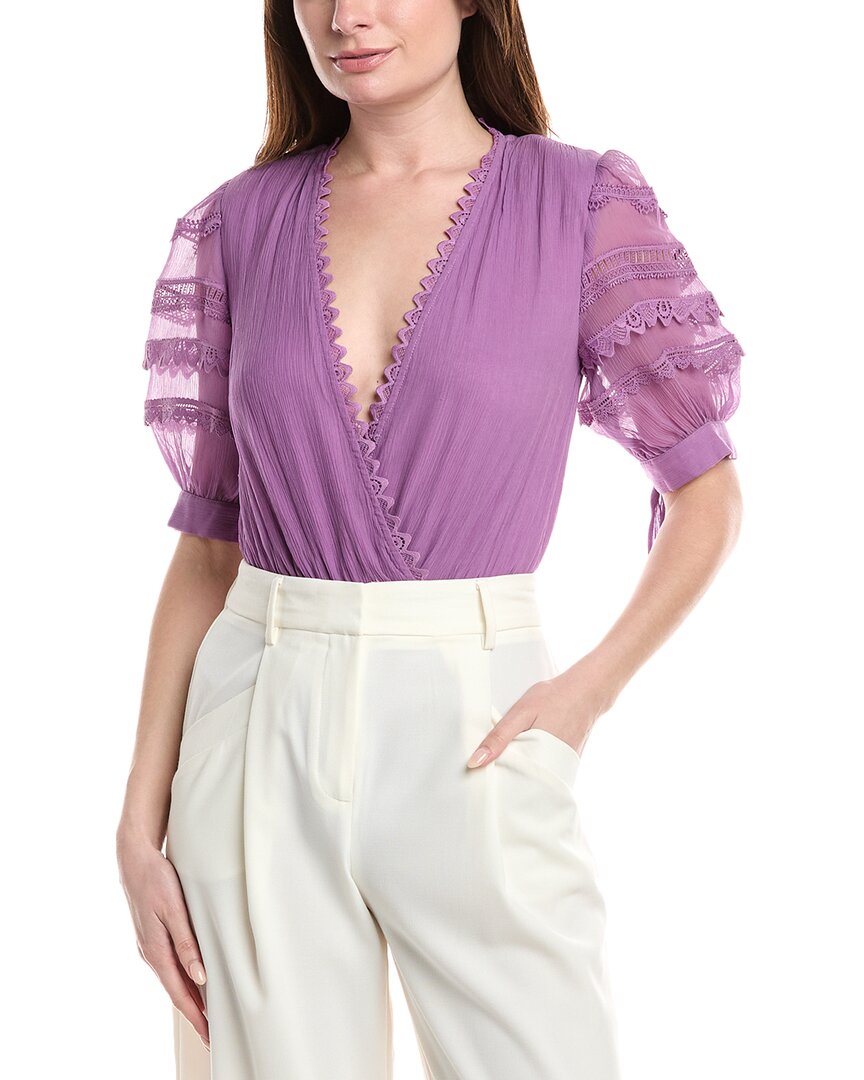 Rococo Sand Bodysuit