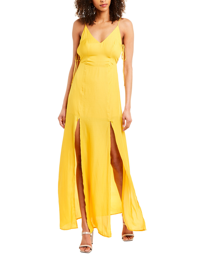 Image of Capulet Gina Maxi Dress
