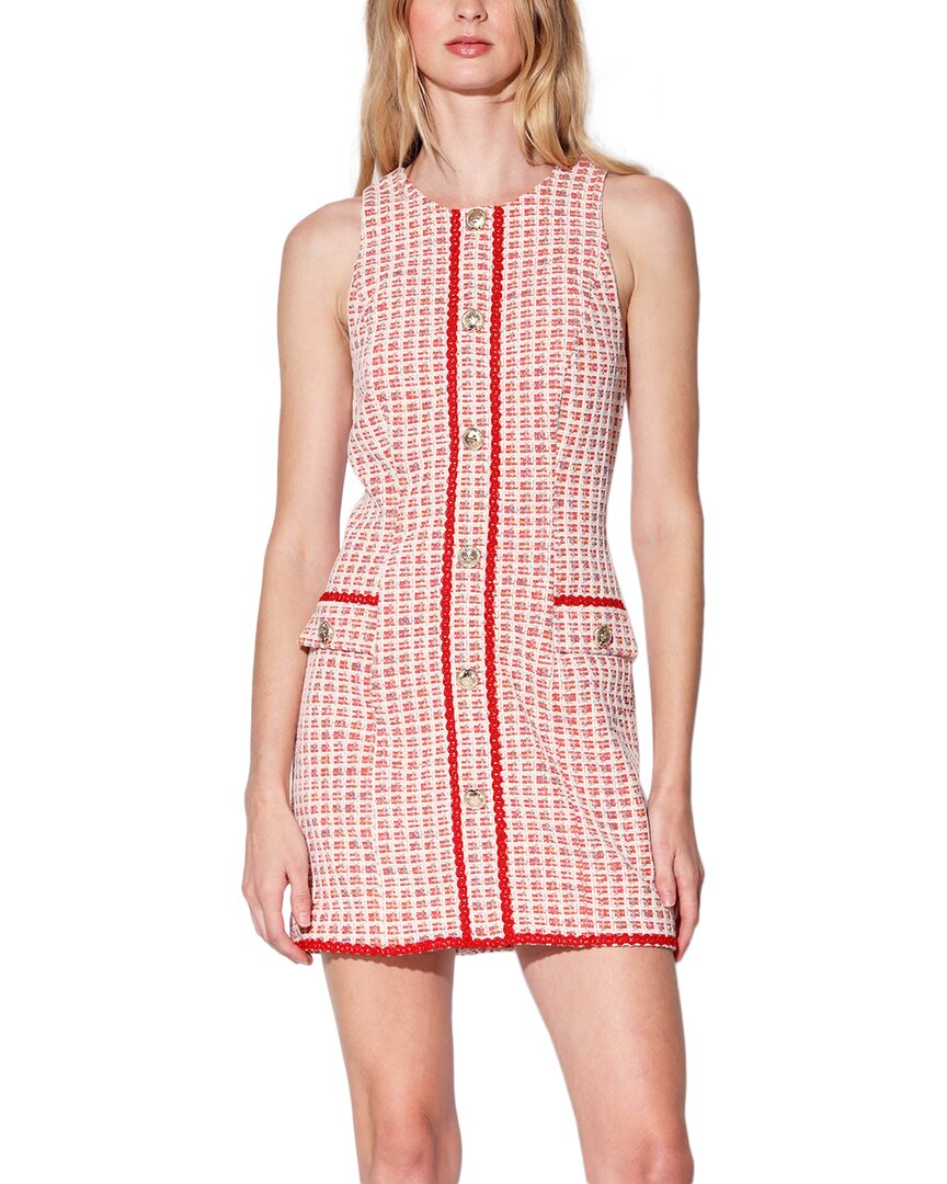 Shop Walter Baker Alexia Dress