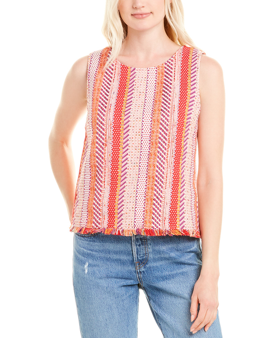 Image of DREW Marisol Top